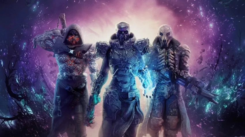 Создатели Outriders из-за отмены проекта Bifrost уволят более 50 сотрудников