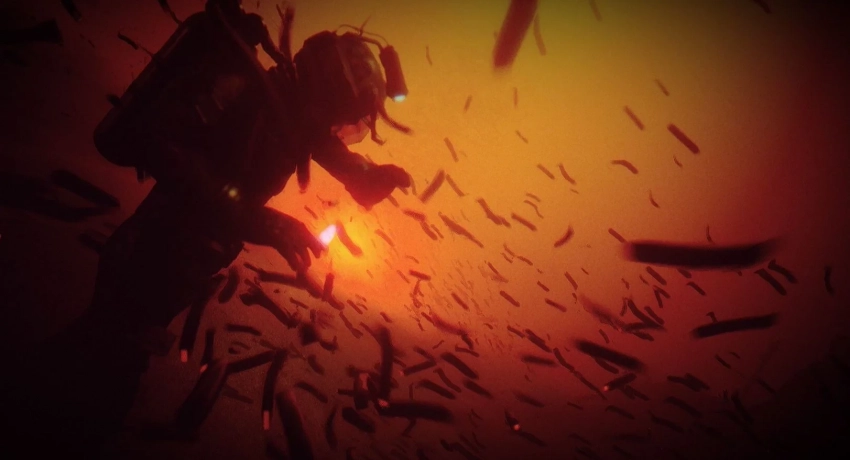 Подводное приключение Under the Waves привлекло миллион игроков