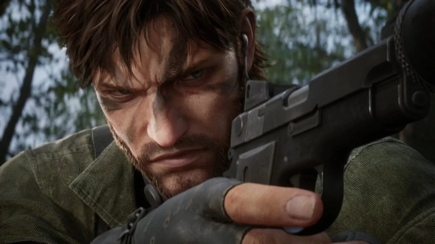 Konami затизерила Metal Gear Online на State of Play в трейлере Metal Gear Solid Delta