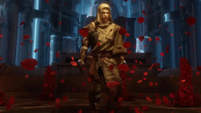 Авторы Path of Exile официально представили масштабное дополнение «Секреты Атласа»