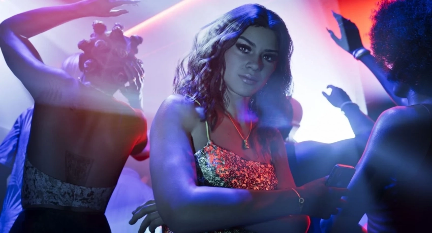 Мужской стриптиз и никаких квартирных краж: инсайдер выдал кое-что о GTA 6