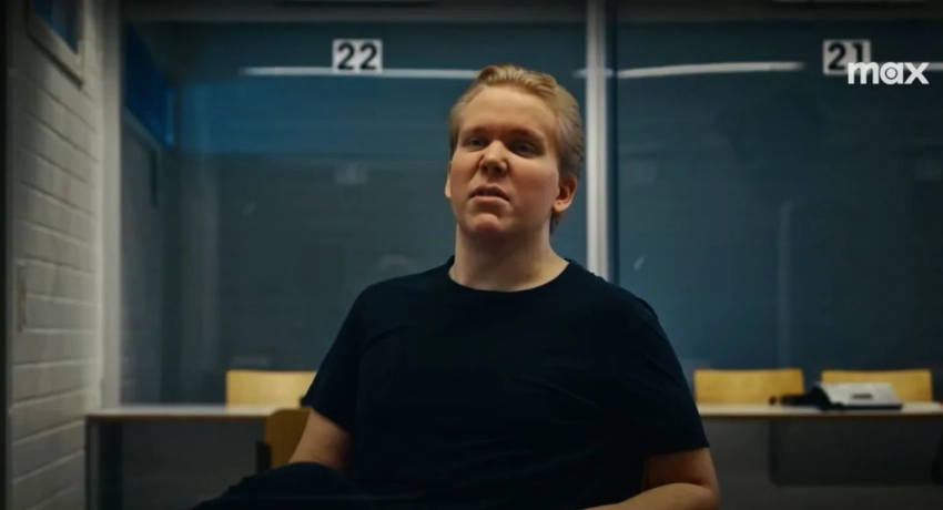 Взломавшему PlayStation Network хакеру посвятят документалку