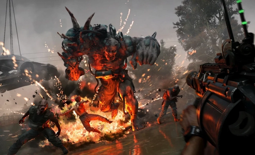 Dying Light: The Beast с героем первой части выйдет 22 августа — смотрим трейлер