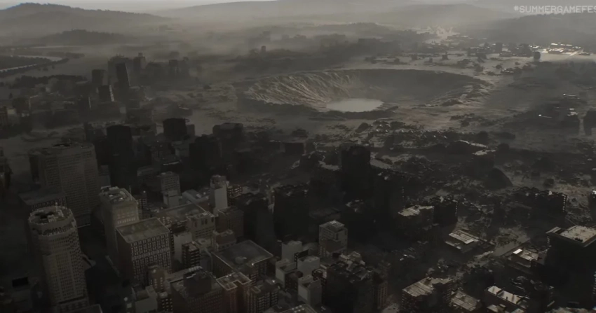 Resident Evil 9 с подзаголовком Requiem выйдет 27 февраля 2026 года