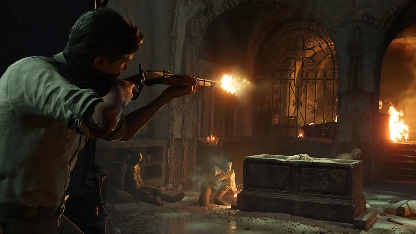 Mafia: The Old Country получила свежий трейлер с перестрелками и сюжетными сценами