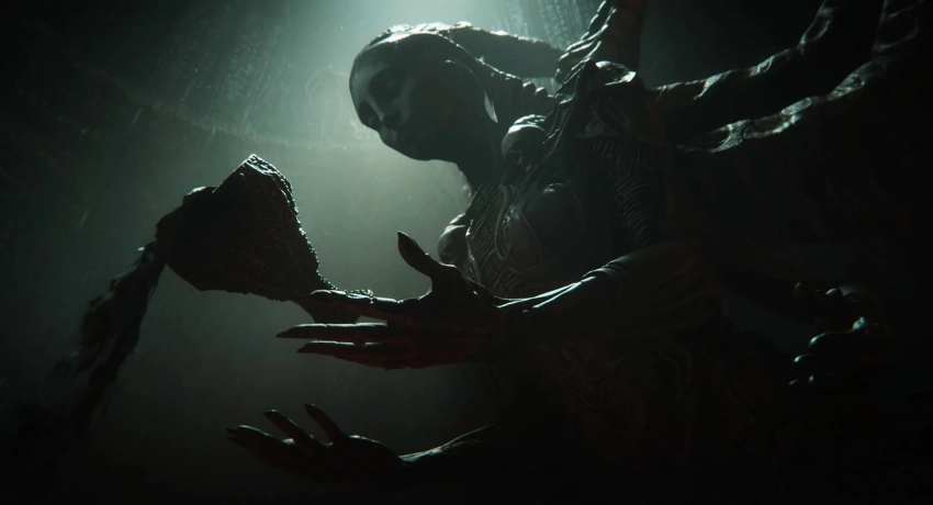 Продажи Tainted Grail: The Fall of Avalon шагнули за 450 тысяч