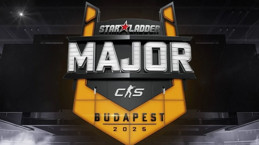 Стали известны даты региональных отборочных на Budapest Major 2025 по Counter-Strike 2