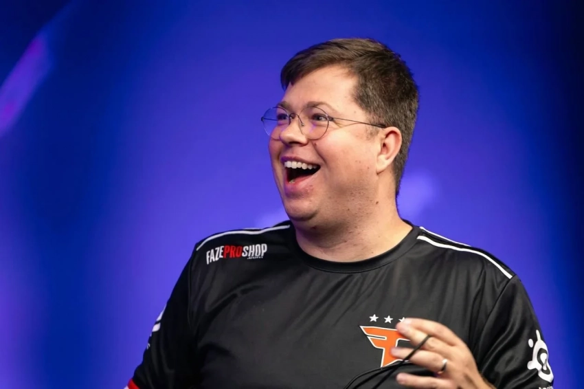 Стремление к совершенству: karrigan и s1mple откровенно о своих амбициях и переживаниях