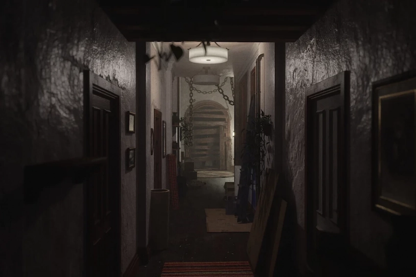 Психологический хоррор Luto получил дату выхода и новый трейлер