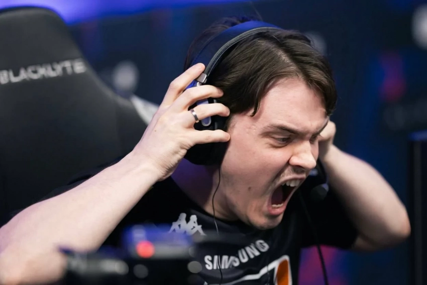 Команда Virtus.pro уверенно превосходят B8 и укрепляют свои позиции на Austin Major 2025