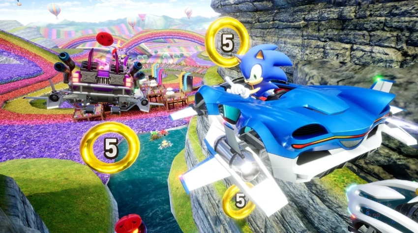 Глава Sonic Team считает, что утечки портят удовольствие от анонсов и планы издателей