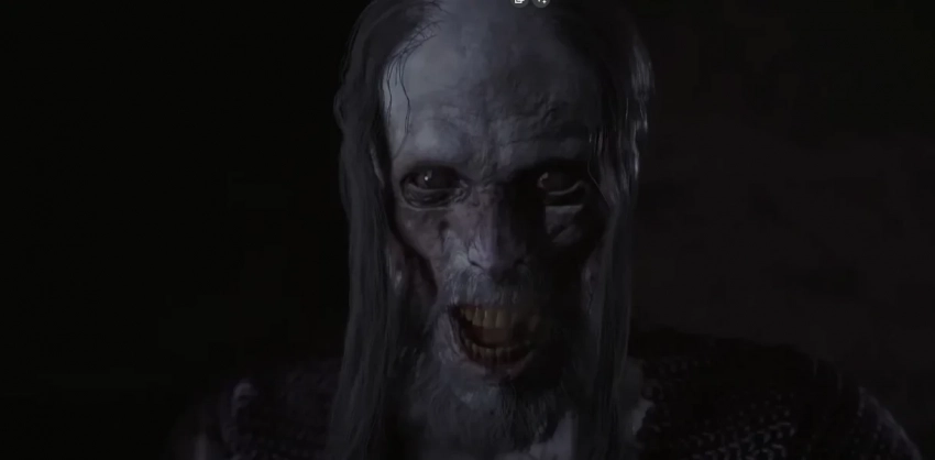 На Xbox Games Showcase показали новый трейлер ролевой игры The Blood of Dawnwalker