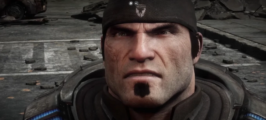 На Xbox Games Showcase 2025 показали геймплейный трейлер Gears of War: Reloaded