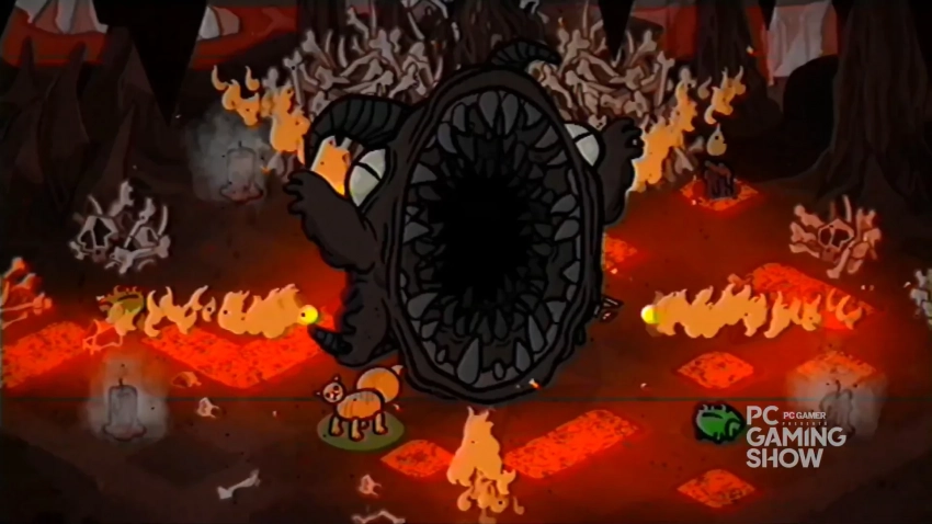 Mewgenics создателя The Binding of Isaac получила дату выхода