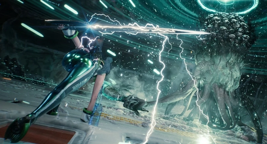 В Steam стартовал очередной фестиваль «Играм быть» с почти 2,5 тысячами игр