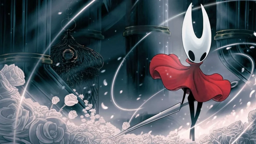 Hollow Knight: Silksong выйдет до конца года — пообещали в студии Team Cherry