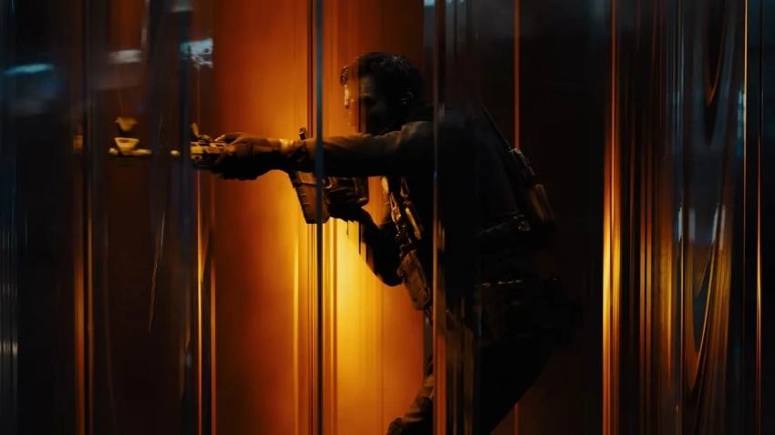 Безымянный протагонист, убежище и другие слухи о кампании Call of Duty: Black Ops 7