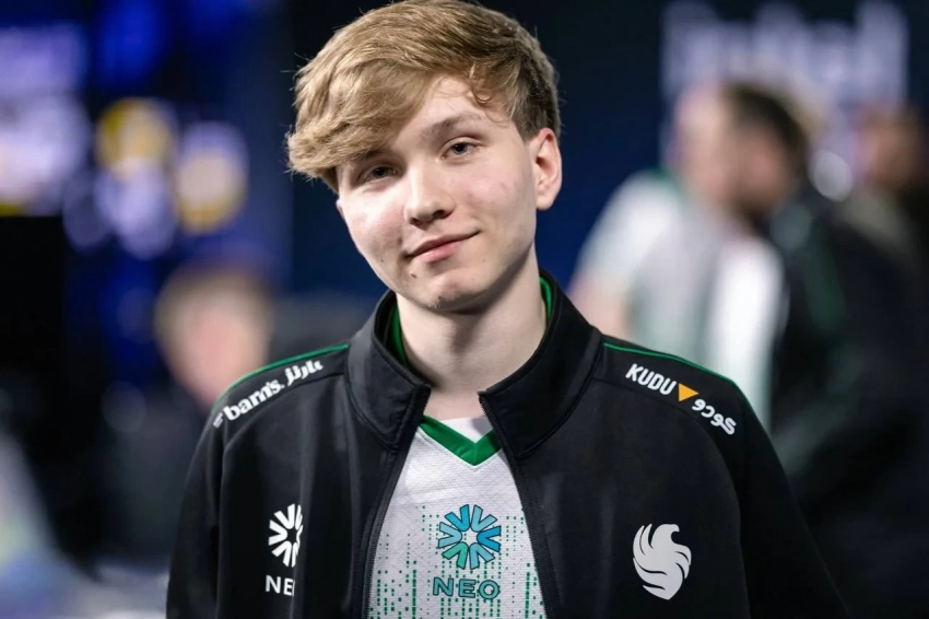 M0NESY: разочарование и уроки, извлеченные из Austin Major 2025 по Counter-Strike 2