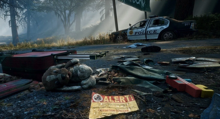 Студия-создатель Days Gone потеряла треть своего штата