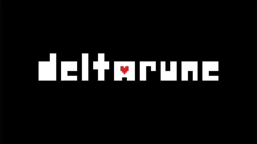 Deltarune вошла в топ-3 мировых продаж Steam, потеснив Elden Ring Nightreign