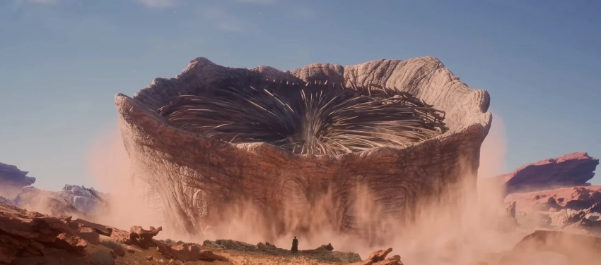 Dune: Awakening продолжает привлекать игроков в Steam, но на консолях она выйдет не скоро