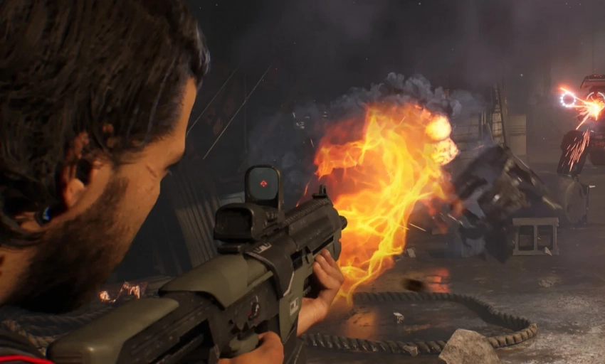 Авторы разгромленной за баги MindsEye «круглосуточно работают» над исправлением ситуации