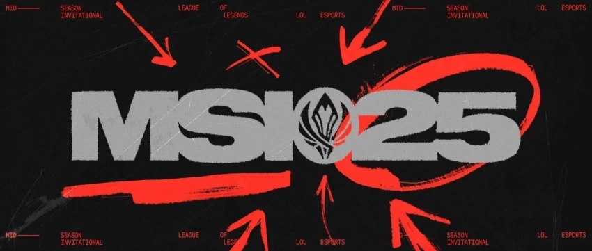 Квалификация на MSI 2025 по League of Legends: команды и ожидания