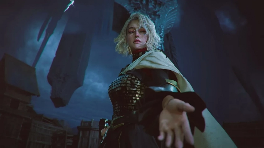 Показали 17 минут геймплея Chrono Odyssey — игра обещает переосмыслить жанр MMORPG