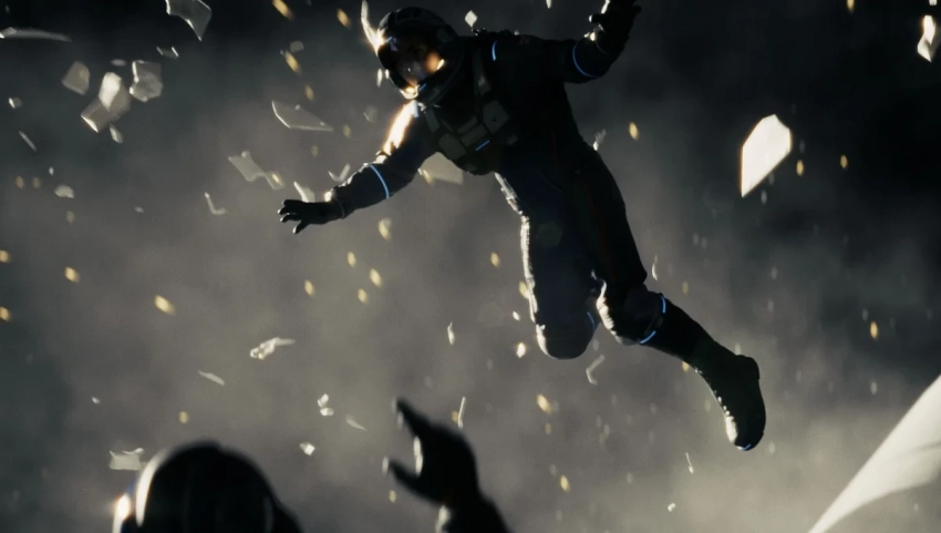 Креативный директор Directive 8020 назвал два главных изменения в концепции хоррора