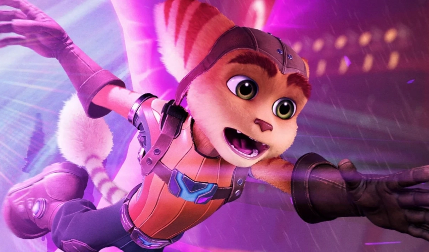 Авторы Ratchet & Clank: Rift Apart раскрыли забавную пасхалку спустя 4 года после релиза
