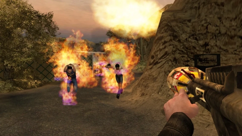 Анонсирована Postal 2 Redux — «худшая игра» получит новую графику и выйдет на консолях