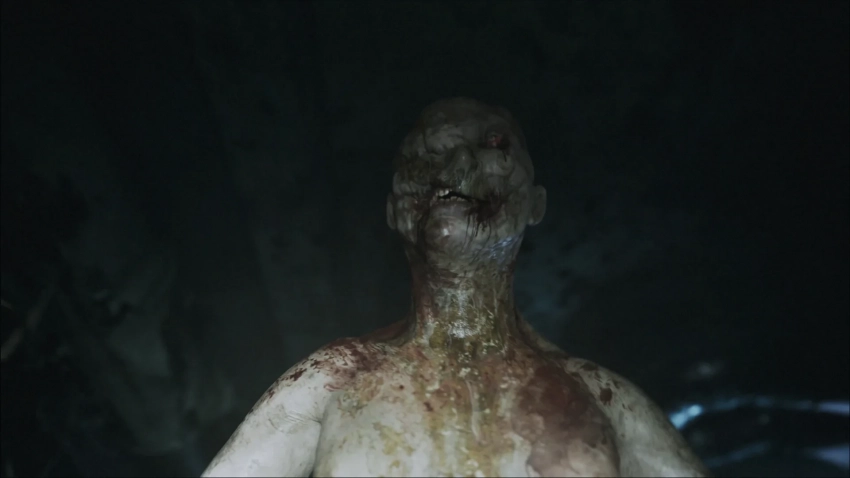 Самая реалистичная расчленёнка: разработчики рассказали об особенностях хоррора ILL