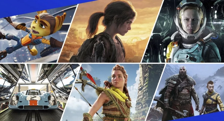 Sony рассказала об успехах и будущем PC-портов: «Очень взвешенный, обдуманный подход»