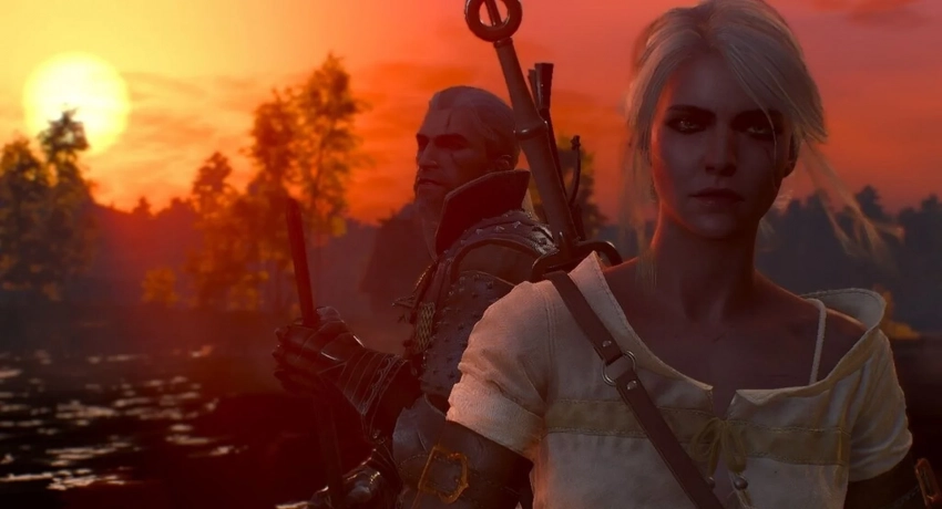 В «Ведьмака 4» CDPR вкладывает ту же «хаотичную энергию», что и в «Ведьмака 3»