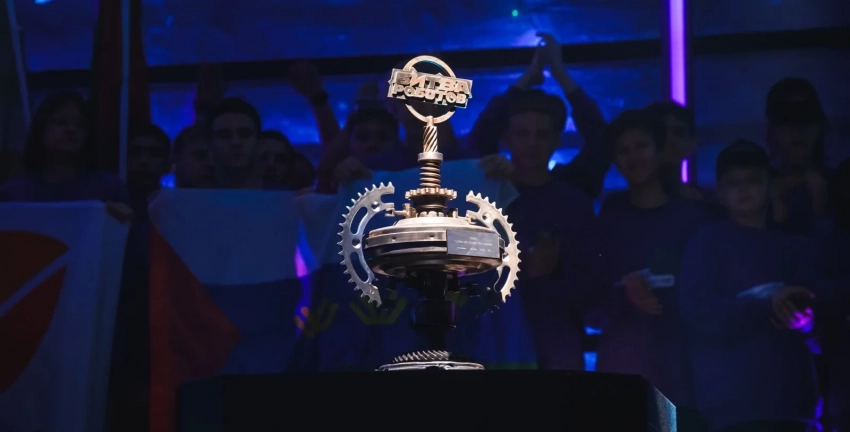 Роботы и люди меняют профессию. Как эволюционирует битва роботов