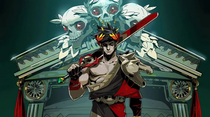 Аид и другие герои Hades заговорят на русском благодаря студии GamesVoice