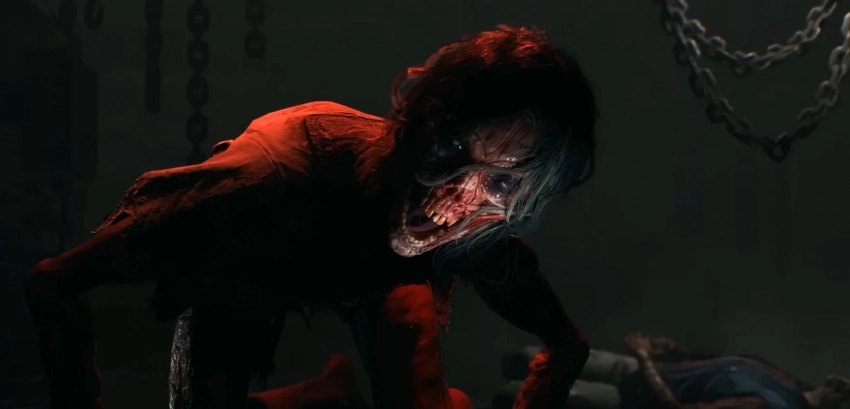 Авторы Dying Light: The Beast рассказали о битвах с Химерами и ценной субстанции