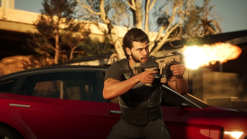 Экшен MindsEye ветерана GTA — уже худшая игра 2025 года на Metacritic