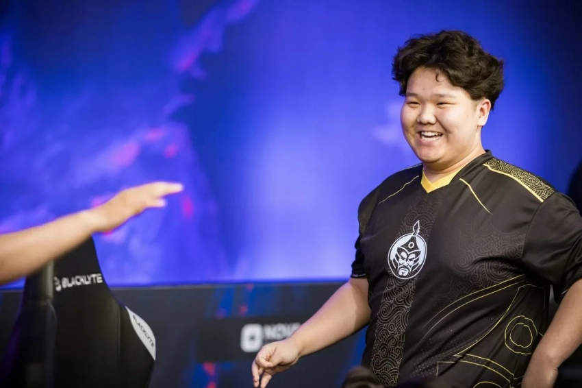 The MongolZ одерживает над G2 и выходят в плей-офф Аustin Major по Counter-Strike 2