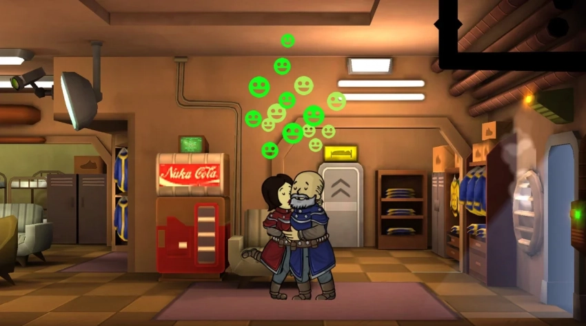К десятилетию Fallout Shelter количество установок игры превысило 230 миллионов