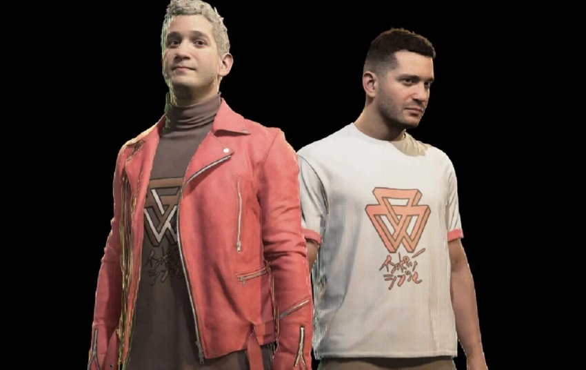 Авторы Death Stranding 2 показали камео режиссёров хоррора «Два, три, демон, приди!»