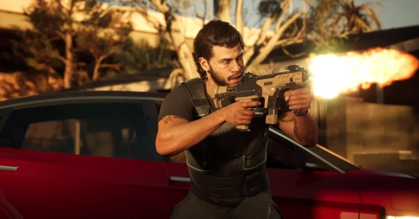 Растоптанная игроками MindsEye обогнала Clair Obscur: Expedition 33 в чарте Британии