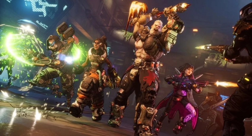 Borderlands 4 стоит 70 долларов — предзаказы уже открыты