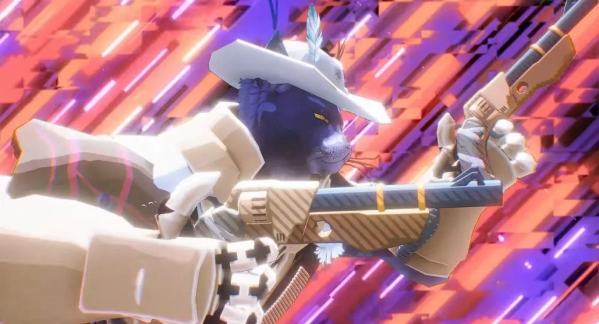 Голос Артура Моргана из Red Dead Redemption 2 станет котом в Ultra Mega Cats