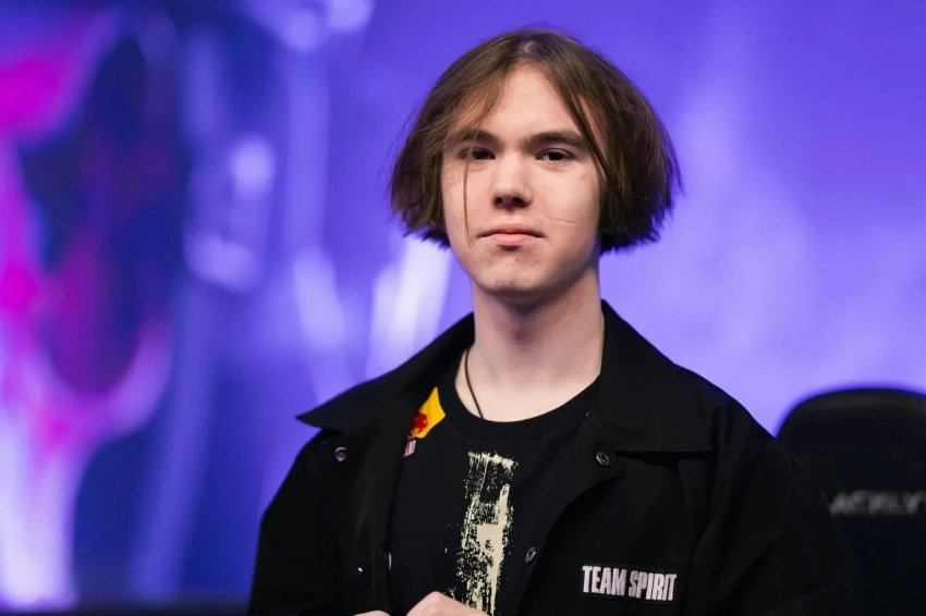 donk высказался о формате bo1: «Если твоя команда жёстче, то ты выиграешь и bo1, и bo3»