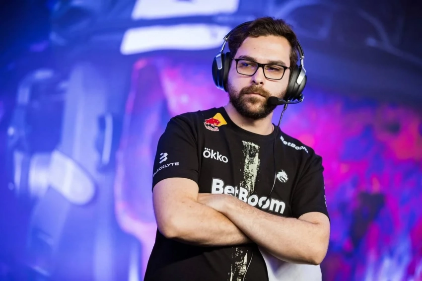 Team Spirit стремятся к чемпионству на Austin Major 2025 по Counter-Strike 2