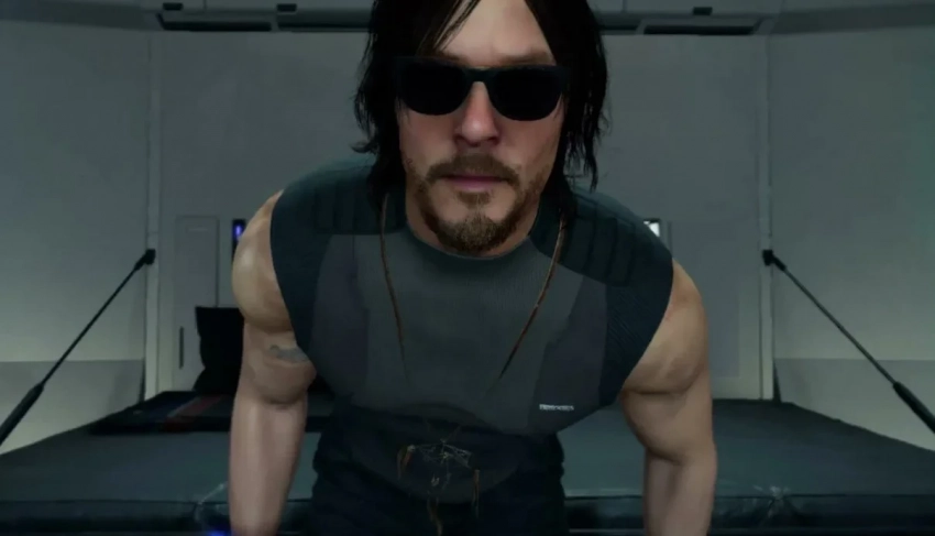 К скорому релизу Death Stranding 2: On The Beach приурочили ролик с пересказом первой игры