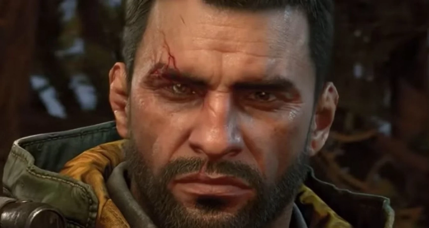 Авторы Dying Light: The Beast дали озверевшему Кайлу Крейну в руки вилы и гранатомёт