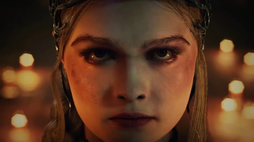 Вышел трейлер балетного слэшера «Царевна» — сила лебедя, славянский фольклор и А. Пушкин