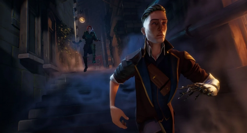 В первых превью Thick As Thieves Уоррена Спектора сравнили с Baldur's Gate 3